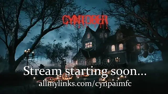Snapshot of Cynpai chatting on October 18, 2025, 1:18 am Cynpai online show from October 18, 2025, 1:18 am