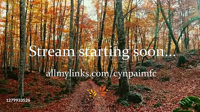 Snapshot of Cynpai chatting on September 29, 2025, 2:40 am Cynpai online show from September 29, 2025, 2:40 am