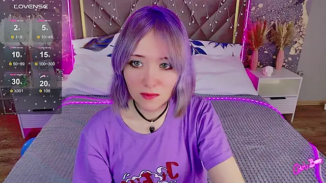 Ketrin Jones online show from February 9, 2026, 12:25 pm