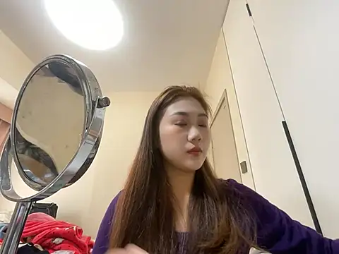 Snapshot of xena0501 chatting on January 15, 2026, 5:11 am xena0501 online show from January 15, 2026, 5:11 am