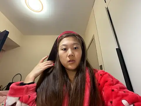 Snapshot of xena0501 chatting on February 1, 2026, 8:45 am xena0501 online show from February 1, 2026, 8:45 am