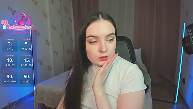  Shy Jenny  online show from June 17, 2026, 12:54 am