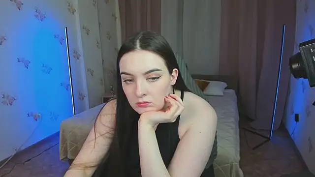  Shy Jenny  online show from May 16, 2026, 12:53 am