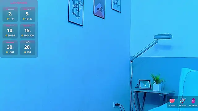 cutepetitee online show from November 20, 2025, 8:09 pm