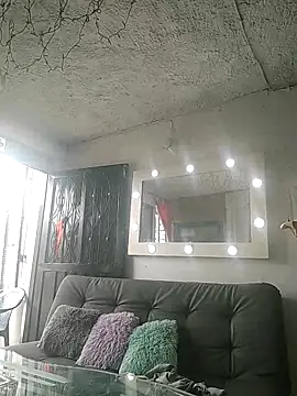 dani titan320 online show from March 18, 2026, 5:03 pm