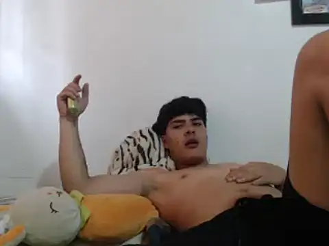 dani titan320 online show from November 15, 2025, 6:45 pm