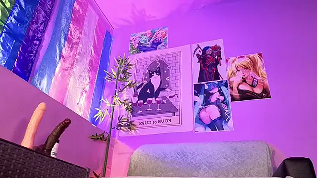 Gaia Gatex online show from October 29, 2025, 1:10 pm