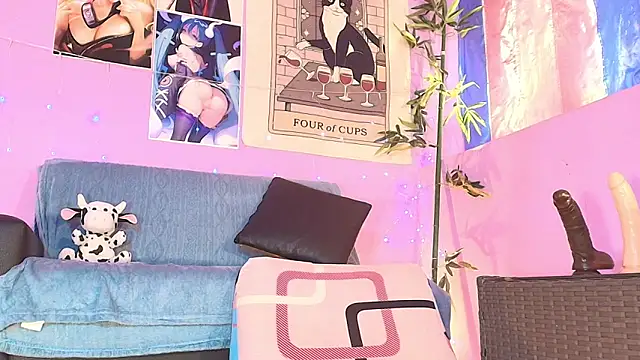 Gaia Gatex online show from November 5, 2025, 1:14 pm