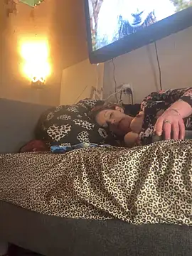 silverbay-456 online show from February 16, 2026, 2:32 am