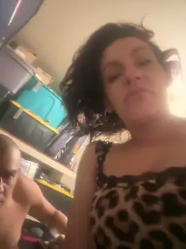 silverbay-456 online show from February 7, 2026, 1:35 am