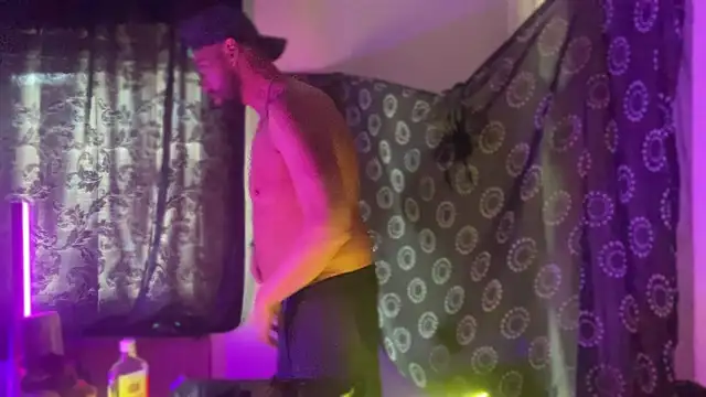 DjDiCKmannOnE online show from April 15, 2026, 9:04 am