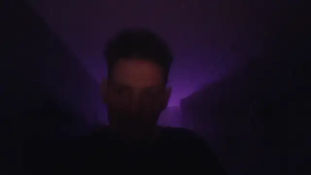 ARTANIS20 online show from November 29, 2025, 2:34 am