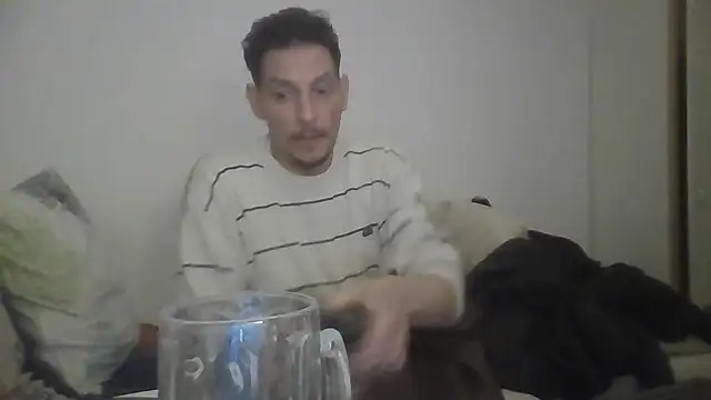 ARTANIS20 online show from March 20, 2026, 1:17 am