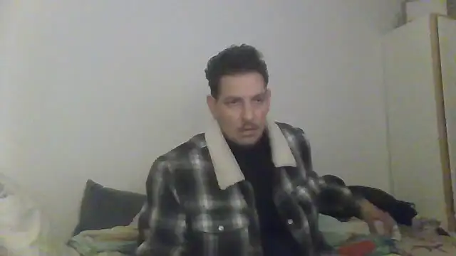 ARTANIS20 online show from April 11, 2026, 3:36 am