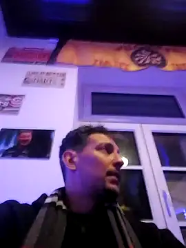 ARTANIS20 online show from December 1, 2025, 2:45 am