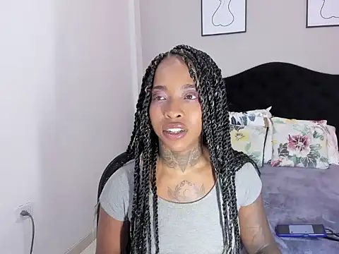 Pauline Fox online show from March 28, 2026, 2:51 pm