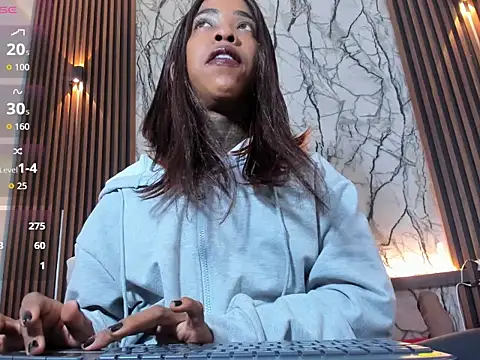 Pauline Fox online show from February 20, 2026, 6:19 am