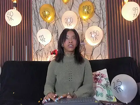 Pauline Fox online show from November 16, 2025, 3:11 am