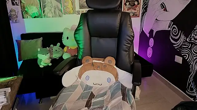 Yuhwan  online show from February 11, 2026, 12:32 am