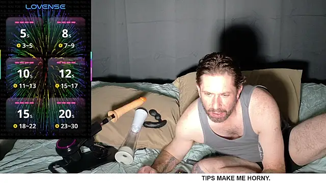 danoo84 online show from December 17, 2025, 5:23 am