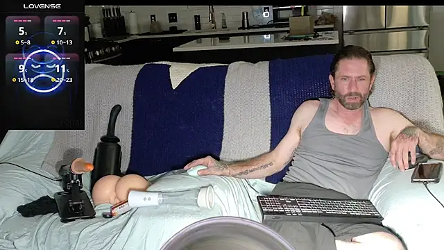 danoo84 online show from November 9, 2025, 6:28 am