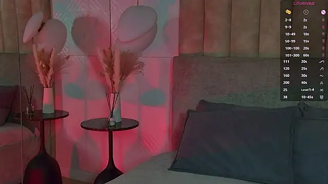 Snapshot of LollaSpencer chatting on February 8, 2026, 4:48 pm LollaSpencer online show from February 8, 2026, 4:48 pm