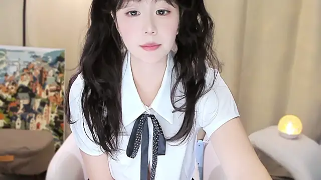 Snapshot of lumi65 chatting on December 14, 2025, 8:09 am lumi65 online show from December 14, 2025, 8:09 am