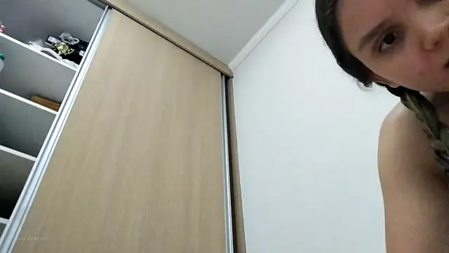 Snapshot of isabelly08ty chatting on October 23, 2025, 3:05 am isabelly08ty online show from October 23, 2025, 3:05 am