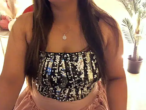 Snapshot of Afsara_777 chatting on October 17, 2025, 6:53 pm Afsara 777 online show from October 17, 2025, 6:53 pm