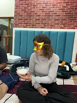 WILDKAT7 online show from February 20, 2026, 6:32 pm