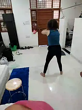 WILDKAT7 online show from March 6, 2026, 8:31 am