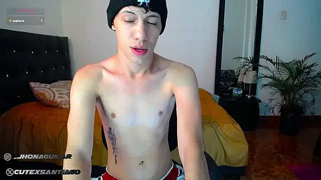 Snapshot of santiago_cutex chatting on September 24, 2025, 6:53 am santiago cutex online show from September 24, 2025, 6:53 am