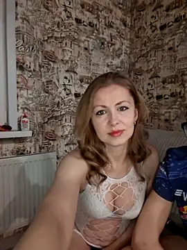 VChelsiV online show from March 20, 2026, 6:42 pm