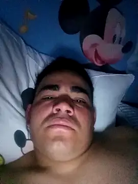 Snapshot of 2025-DANIEL chatting on February 7, 2026, 1:24 am 2025-DANIEL online show from February 7, 2026, 1:24 am