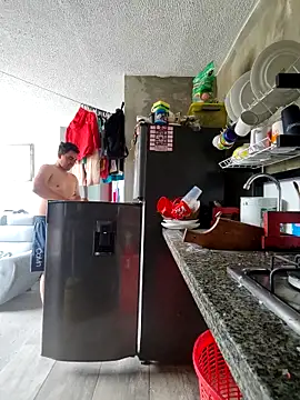 Snapshot of 2025-DANIEL chatting on February 23, 2026, 1:01 pm 2025-DANIEL online show from February 23, 2026, 1:01 pm