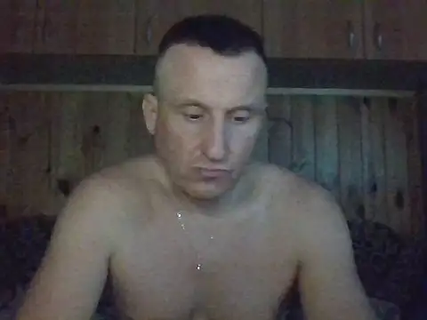 Maksymilian1 online show from May 16, 2026, 9:25 pm