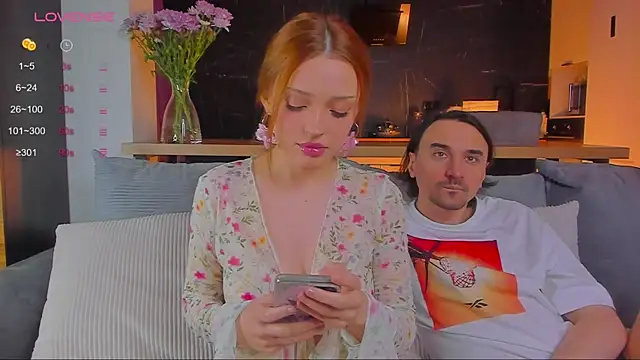 Snapshot of honeymoon11000 chatting on September 18, 2025, 2:53 pm honeymoon11000 online show from September 18, 2025, 2:53 pm
