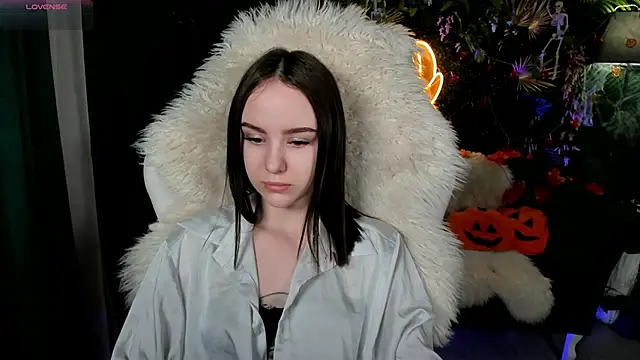 MarySparkle online show from October 20, 2025, 4:47 am