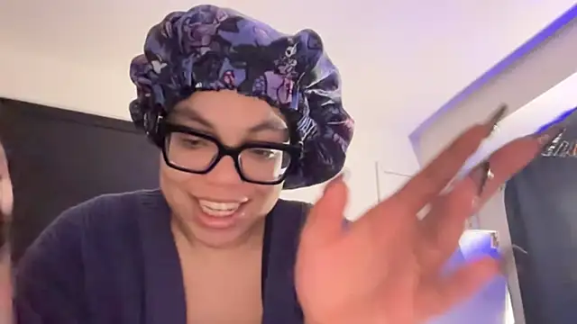 zahrabliss online show from February 5, 2026, 11:11 pm