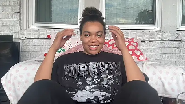 Snapshot of zahrabliss chatting on September 20, 2025, 9:09 pm zahrabliss online show from September 20, 2025, 9:09 pm