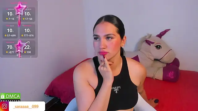 alison es online show from March 10, 2026, 1:20 am