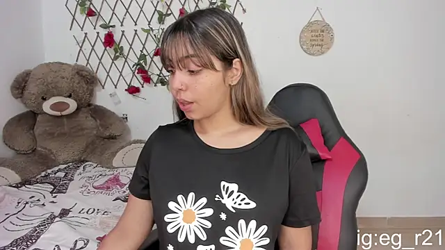 emma grays2 online show from December 3, 2025, 6:36 am