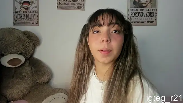 emma grays2 online show from April 15, 2026, 8:09 am