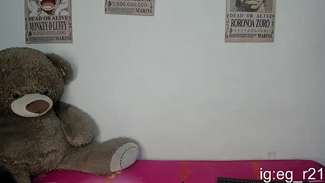 emma grays2 online show from April 11, 2026, 4:31 am