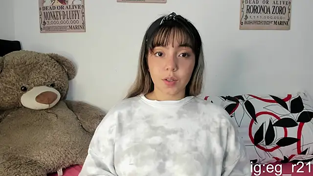 emma grays2 online show from April 18, 2026, 6:27 am