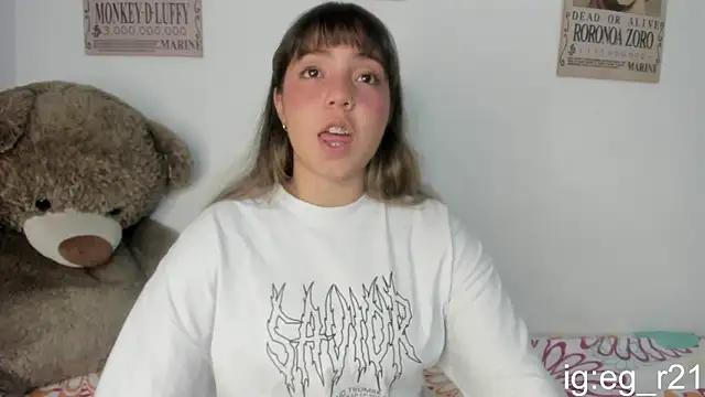 emma grays2 online show from March 17, 2026, 3:59 pm