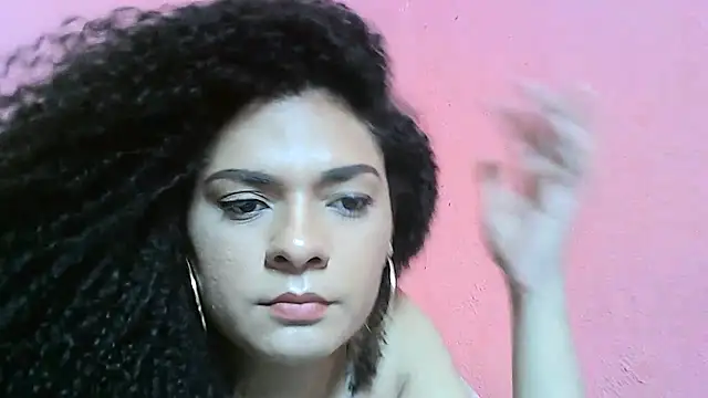 Cachinhospreto online show from October 30, 2025, 12:58 pm