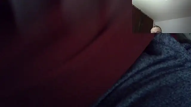 SpicyDuoX online show from October 13, 2025, 8:16 am