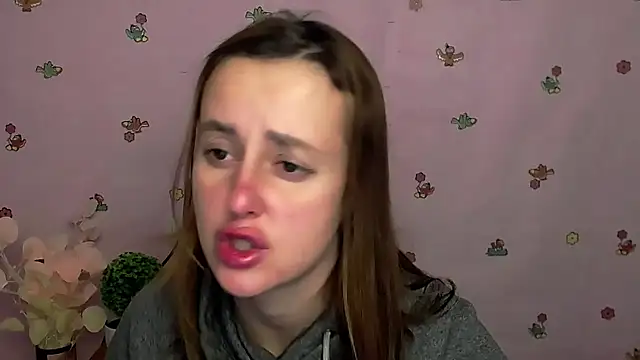 FeelMe   online show from October 18, 2025, 6:04 am