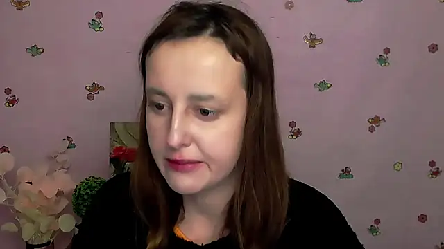 FeelMe   online show from October 20, 2025, 6:26 am